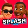 Splash: Impostor Game Icon