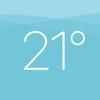 Splash° - Temperaturen Icon