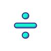 Split by Finanzguru Icon