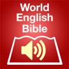 SpokenWord Audio Bible Icon