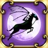 Spooky Hoofs Icon