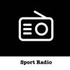 Sport Live Radio: Score & News Icon