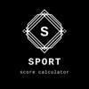 SPoRT Score Calculator Icon