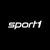 SPORT1: Sport & Fussball News Icon