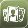 SportDex: Sport Card identify Icon
