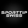 Sporttip Swiss Icon