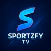 SportzFy TV: Sports LiveScore Icon