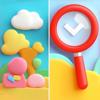 Spot the Difference Master Icon