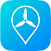 Spot&Fly Icon