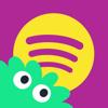 Spotify Kids Icon