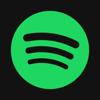 Spotify: Musik und Podcasts Icon