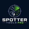 Spotter Tools Pro: Storm Radar Icon