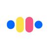 Sprachen lernen: Pingo AI Icon