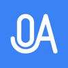 Sprachmemo - Transkription Icon