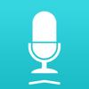 Sprachnotiz-Widget Icon