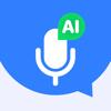 Sprachübersetzer: AI Translate Icon