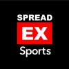 Spreadex Sports Betting App UK Icon