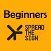 Spreadthesign - Beginners Icon