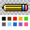Sprite Creator Icon