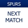Spurs Next Match Icon