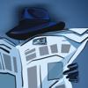 Spy in Town Icon