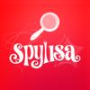 Spylisa - Detektivspiel Icon