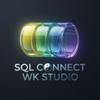 SQL Connect WK Studio Icon
