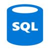 SQL Database Manager DB Client Icon