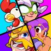 Squad Busters Icon