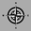 Squam Lake Map Icon