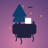 Square On Top: Jump Icon