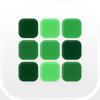 Squares: Work Time Tracker Icon