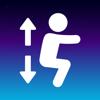 SquatStreakCount Icon