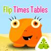 Squeebles Flip Times Tables Icon