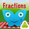 Squeebles Fractions Icon