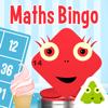 Squeebles Maths Bingo Icon