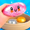 Squishy Fidget Toys - Unbox It Icon