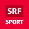 SRF Sport - Live Sport Icon