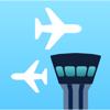 Sri Lanka Airports - Flights Icon