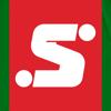 Sроrtybеt - Football Rising Icon