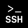 SSH   >_ Icon