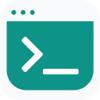 SSH Client: iSH & CMD Terminal Icon