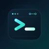 SSH Terminal Client Icon