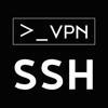 SSH VPN - Port Forwarding Icon