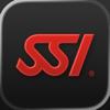 SSI App- Tauchen und Spa&szlig; Icon