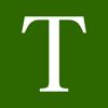 St. Galler Tagblatt Icon