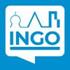 St. Ingberter Stadt-App "INGO" Icon