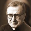 St. Josemaria for iPad Icon