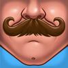 Stacheify - Mustache face app Icon