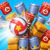Stack Smash - 3D Puzzle Game Icon